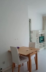 One Amber (D15), Condominium #578838821